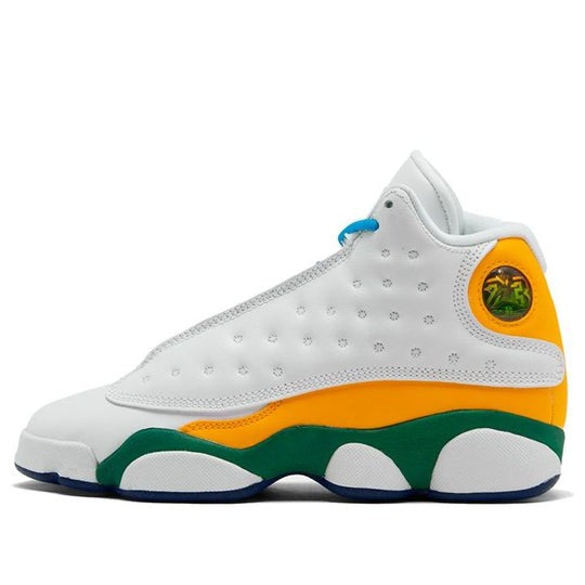 Giày Air Jordan 13 Retro ‘Playground’ CV0785-158