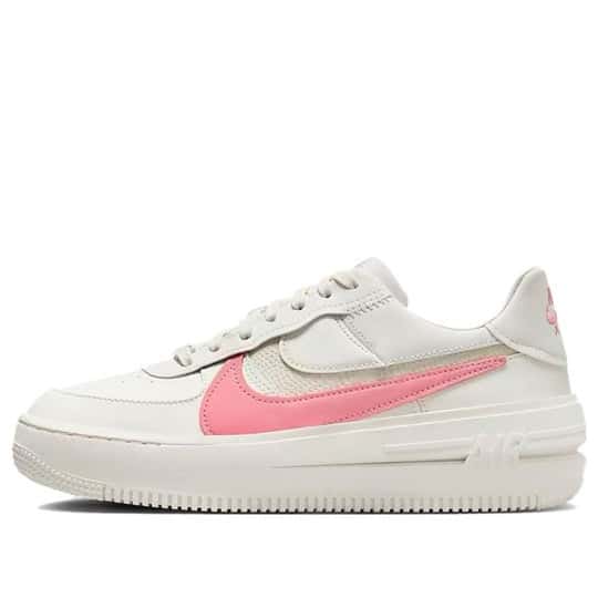 Giày Nike Air Force 1 PLT.AF.ORM ‘White Sea Coral’ (W) DJ9946-105