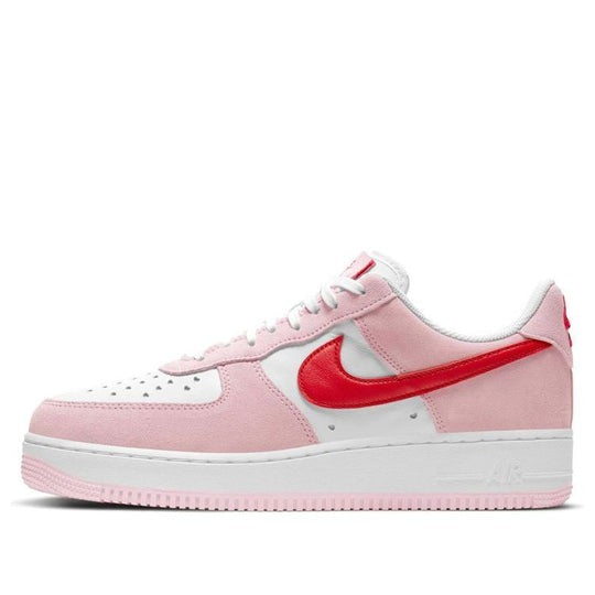 Giày Nike Air Force 1 Low ’07 QS ‘Valentines Day Love Letter’ DD3384-600