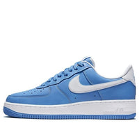 Giày Nike Air Force 1 ’07 ‘University Blue White’ DC2911-400