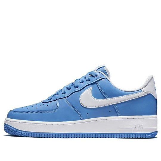Giày Nike Air Force 1 ’07 ‘University Blue White’ DC2911-400