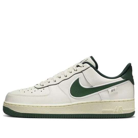 Giày Nike Air Force 1 Low ‘Sail Green’ FV0392-100