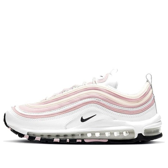 Giày Nike Air Max 97 ‘Pink Cream’ (W) DA9325-100