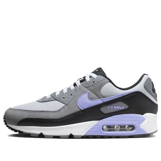 Giày Nike Air Max 90 ‘Gray Lavender’ DM0029-014