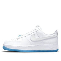 Giày Nike Air Force 1 Low ’07 LX ‘UV Reactive Swoosh’ DA8301-101