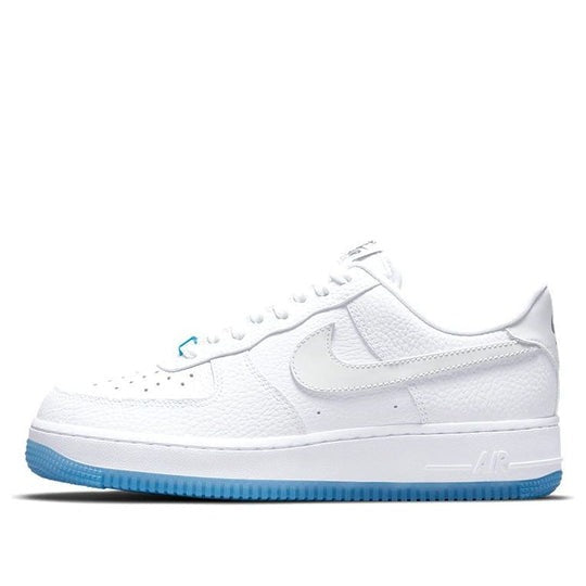 Giày Nike Air Force 1 Low ’07 LX ‘UV Reactive Swoosh’ DA8301-101