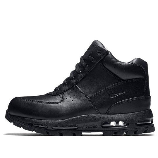 Giày Nike ACG Air Max Goadome ‘Triple Black’ 865031-009