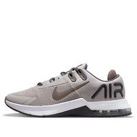 Giày Nike Air Max Alpha Trainer 4 ‘Light Iron Ore’ CW3396-030