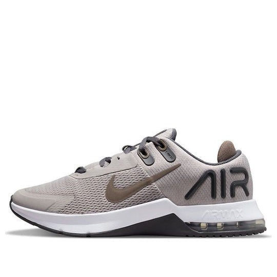 Giày Nike Air Max Alpha Trainer 4 ‘Light Iron Ore’ CW3396-030
