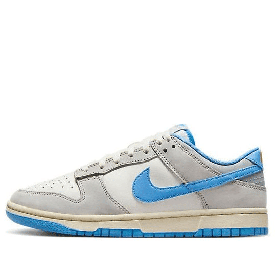 Giày Nike Dunk Low Athletic Department -Blue  FN7488-133
