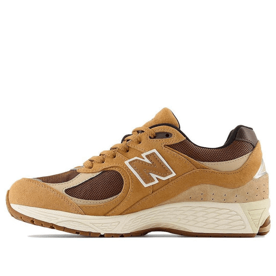 Giày New Balance 2002R Gore-Tex Tobacco M2002RXG