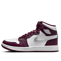 Giày Air Jordan 1 Retro High Golf ‘Bordeaux’ DQ0660-103
