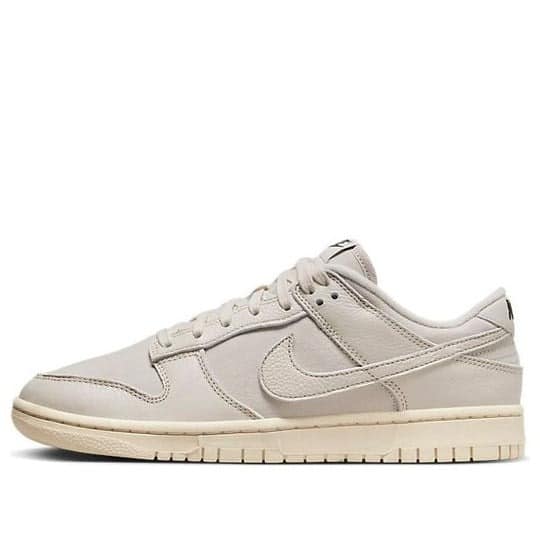 Giày Nike Dunk Low ‘Light Orewood Brown’ DZ2538-100