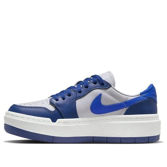 Giày Air Jordan 1 Elevate Low ‘French Blue’ (WMNS) DH7004-400