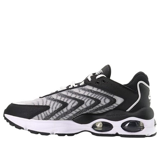 Giày Nike Air Max TW ‘Black White’ DQ3984-001