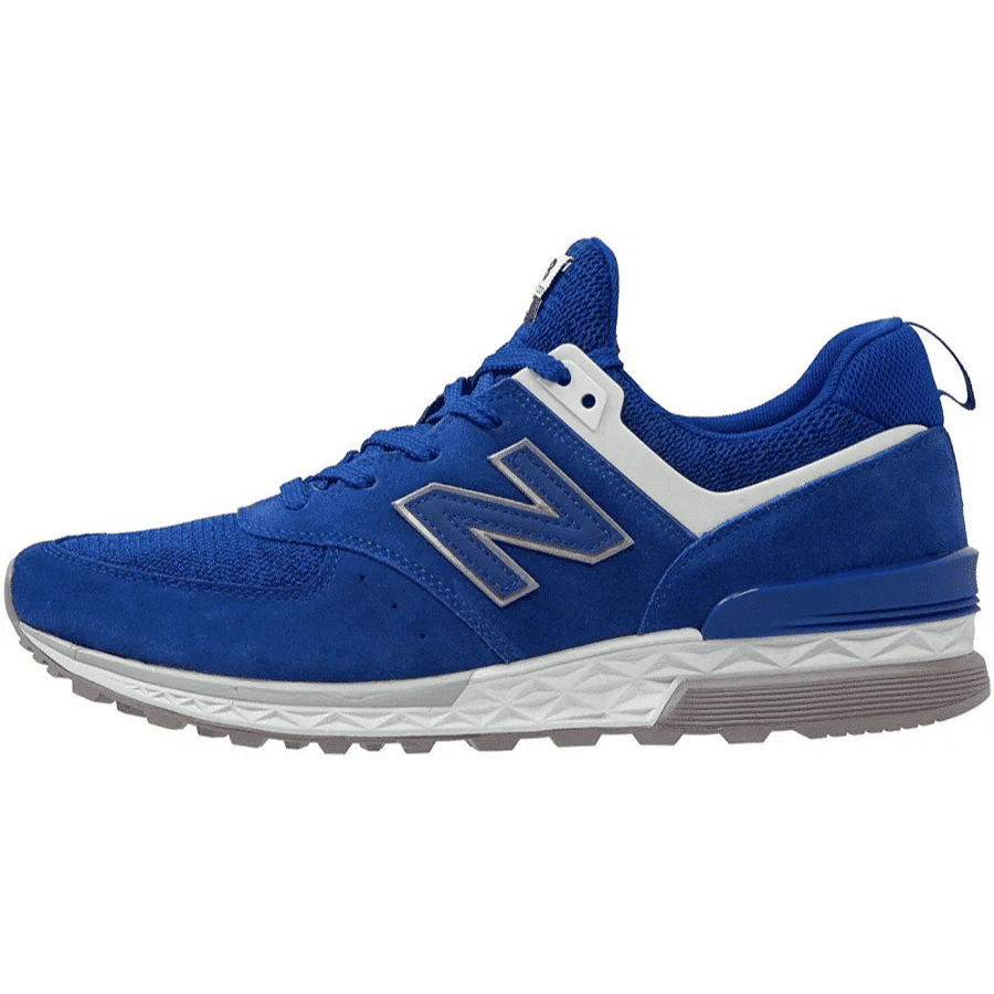 Giày nữ New Balance 574 Sport ‘Bluebell’ MS574CD
