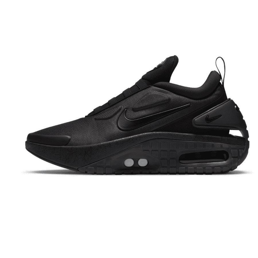 Giày Nike Adapt Auto Max ‘Triple Black’ CZ6797-002