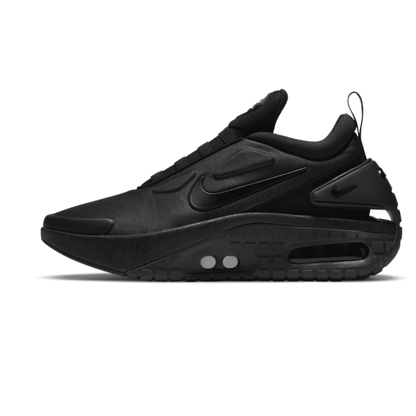 Giày Nike Adapt Auto Max ‘Triple Black’ CZ6797-002