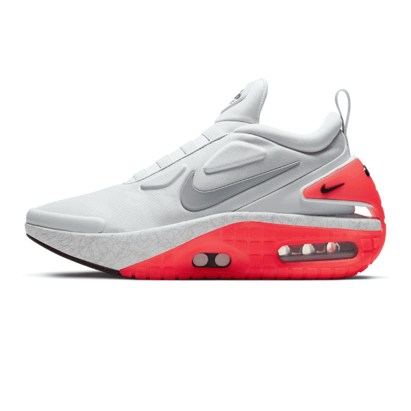 Giày Nike Adapt Auto Max ‘Infrared’ CW7272-002