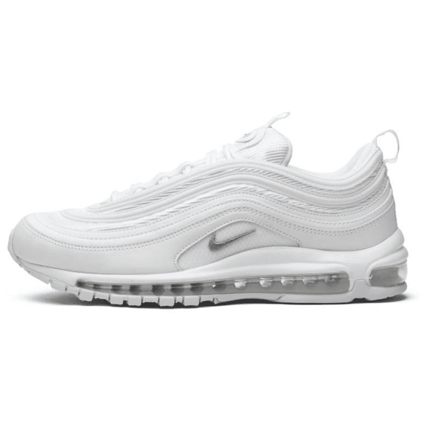 Giày nam Nike Air Max 97 Triple White 921826-101