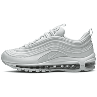 Giày nữ Nike Air Max 97 ‘White Metallic Silver’ (GS) 921522-104