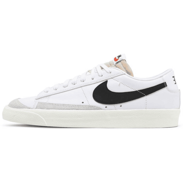 Giày nam Nike Blazer Low ’77 Vintage ‘White Black’ DA6364-101