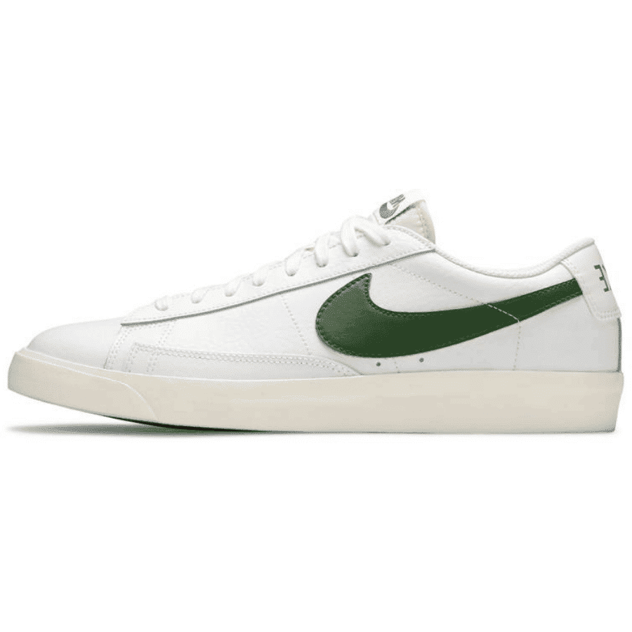 Giày bóng rổ Nike Blazer Low ‘Forest Green’ CI6377-108