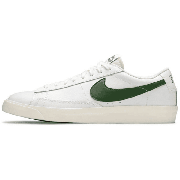 Giày bóng rổ Nike Blazer Low ‘Forest Green’ CI6377-108