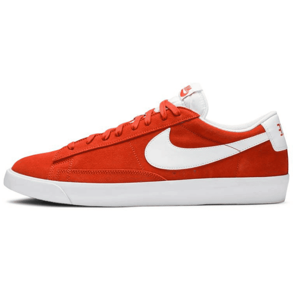 Giày bóng rổ Nike Blazer Low ‘Mantra Orange’ CZ4703-800