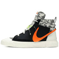 Giày nam Nike READYMADE x Blazer Mid ‘Black Camo’ CZ3589-001