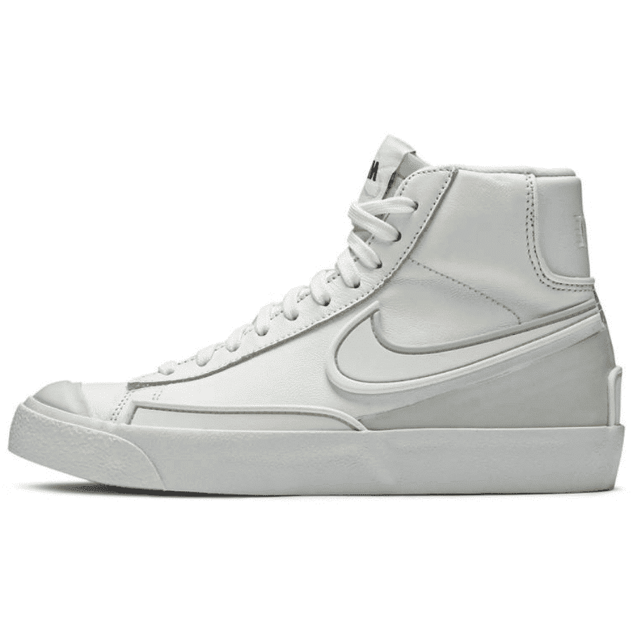 Giày Nike Blazer Mid ’77 ‘Infinite White’ (WMNS)  DC1746-101