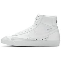 Giày bóng rổ Nike Blazer Mid ’77 SE ‘Sisterhood – White Metallic Silver’ (WMNS) CZ4627-100