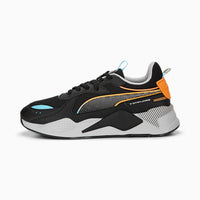 Puma RS-X - White/Black